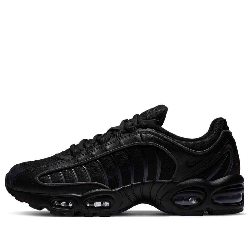 Nike Air Max Tailwind 4 'Black' CT0869-001