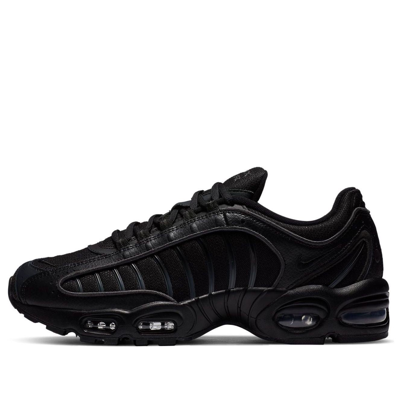 Nike Air Max Tailwind 4 'Black' CT0869-001