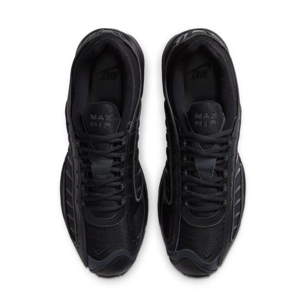 Nike Air Max Tailwind 4 'Black' CT0869-001 - Image 4