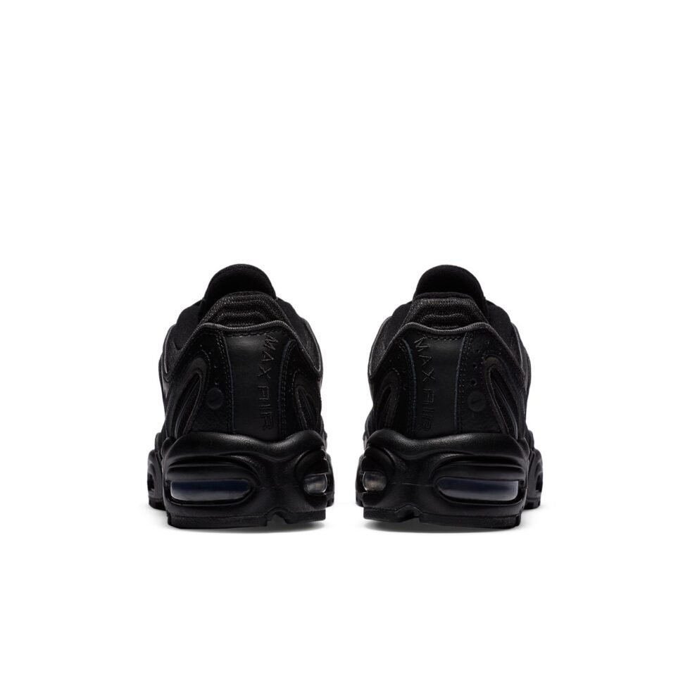 Nike Air Max Tailwind 4 'Black' CT0869-001 - Image 5