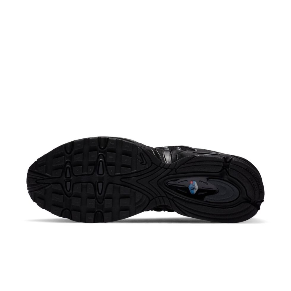 Nike Air Max Tailwind 4 'Black' CT0869-001 - Image 6