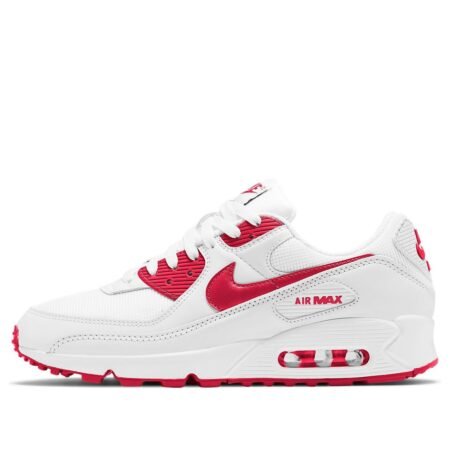 Nike Air Max 90 'Color Pack - University Red' CT1028-101