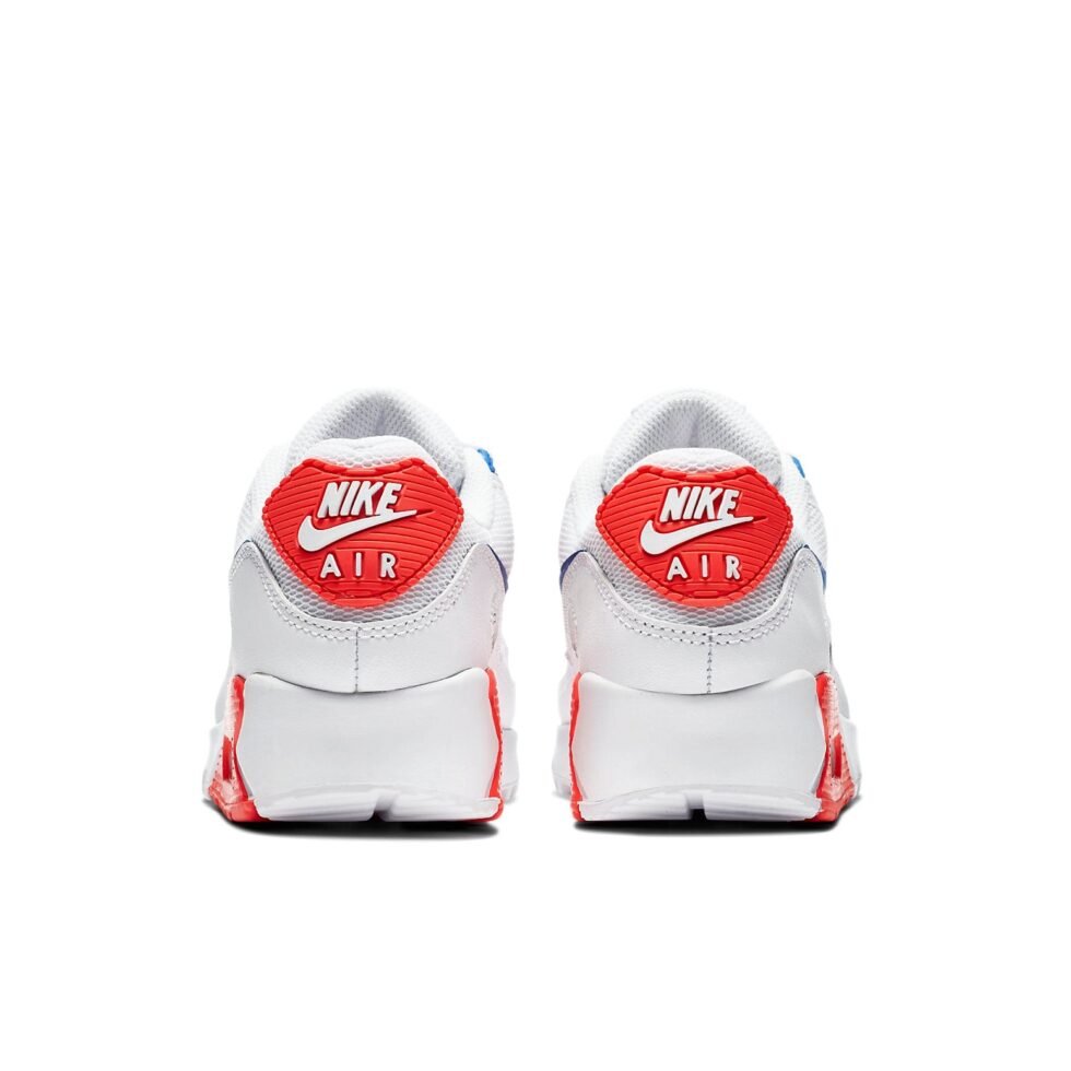 (WMNS) Nike Air Max 90 'Ultramarine' CT1039-100 - Image 5