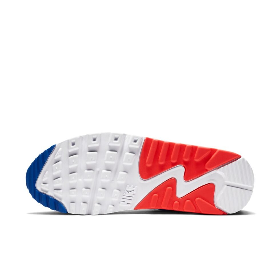 (WMNS) Nike Air Max 90 'Ultramarine' CT1039-100 - Image 6