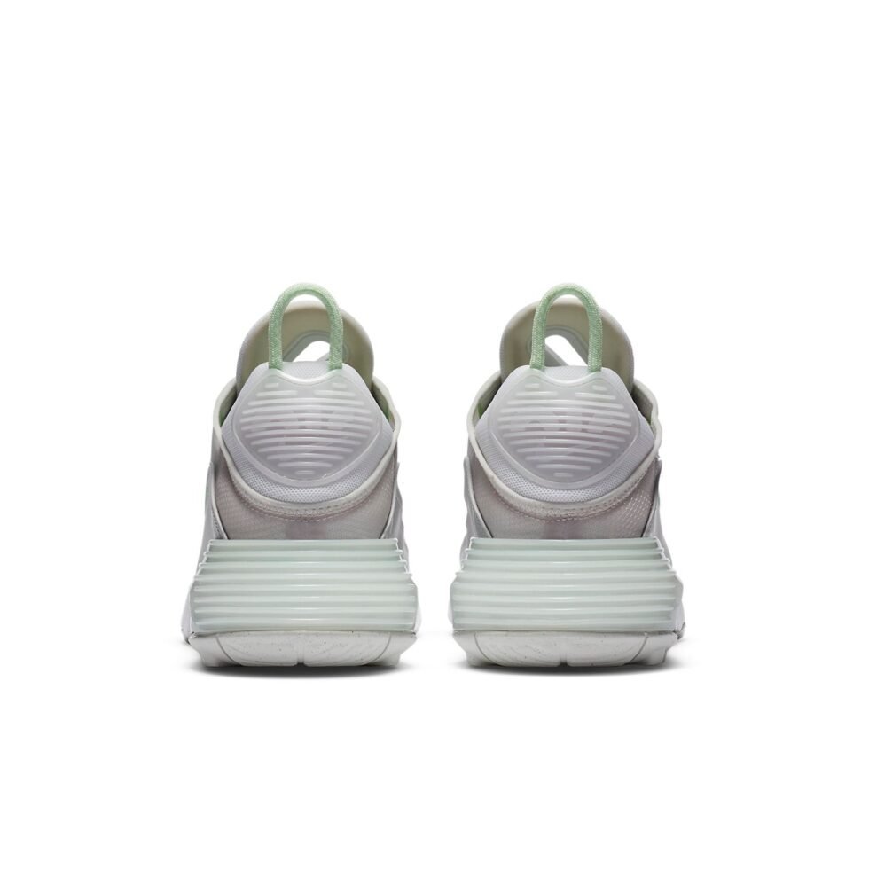 Nike Air Max 2090 'Barely Volt' CT1091-001 - Image 5