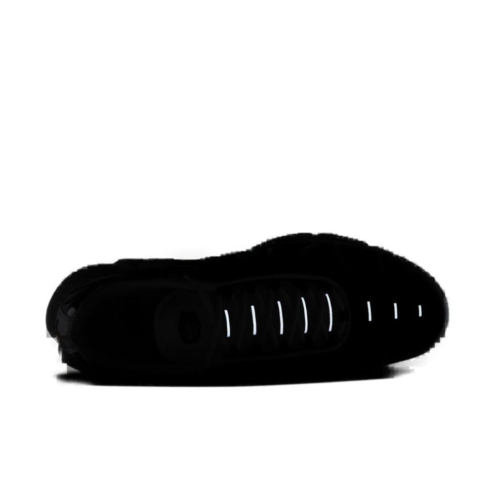 Nike Air Max Plus 'Black White' CT1094-102 - Image 5