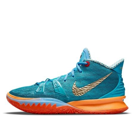 Nike Concepts x Asia Irving x Kyrie 7 'Horus' CT1135-900