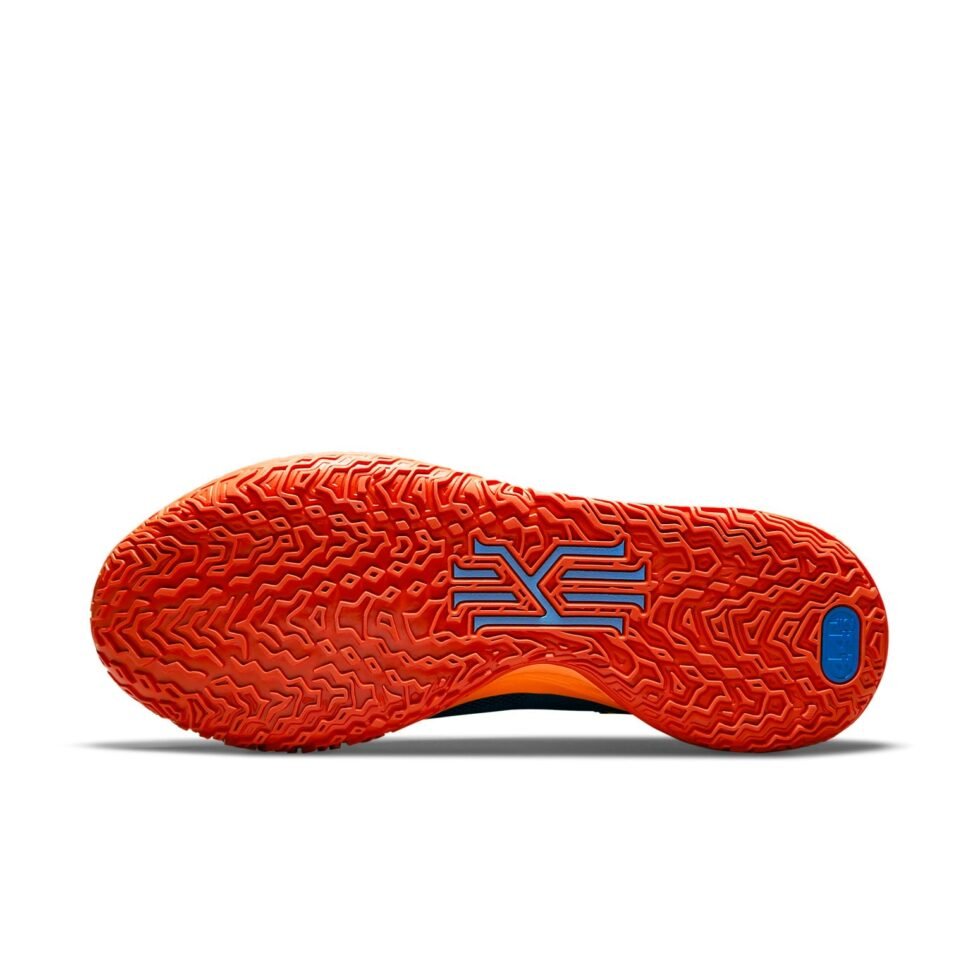 Nike Concepts x Asia Irving x Kyrie 7 'Horus' CT1135-900 - Image 6