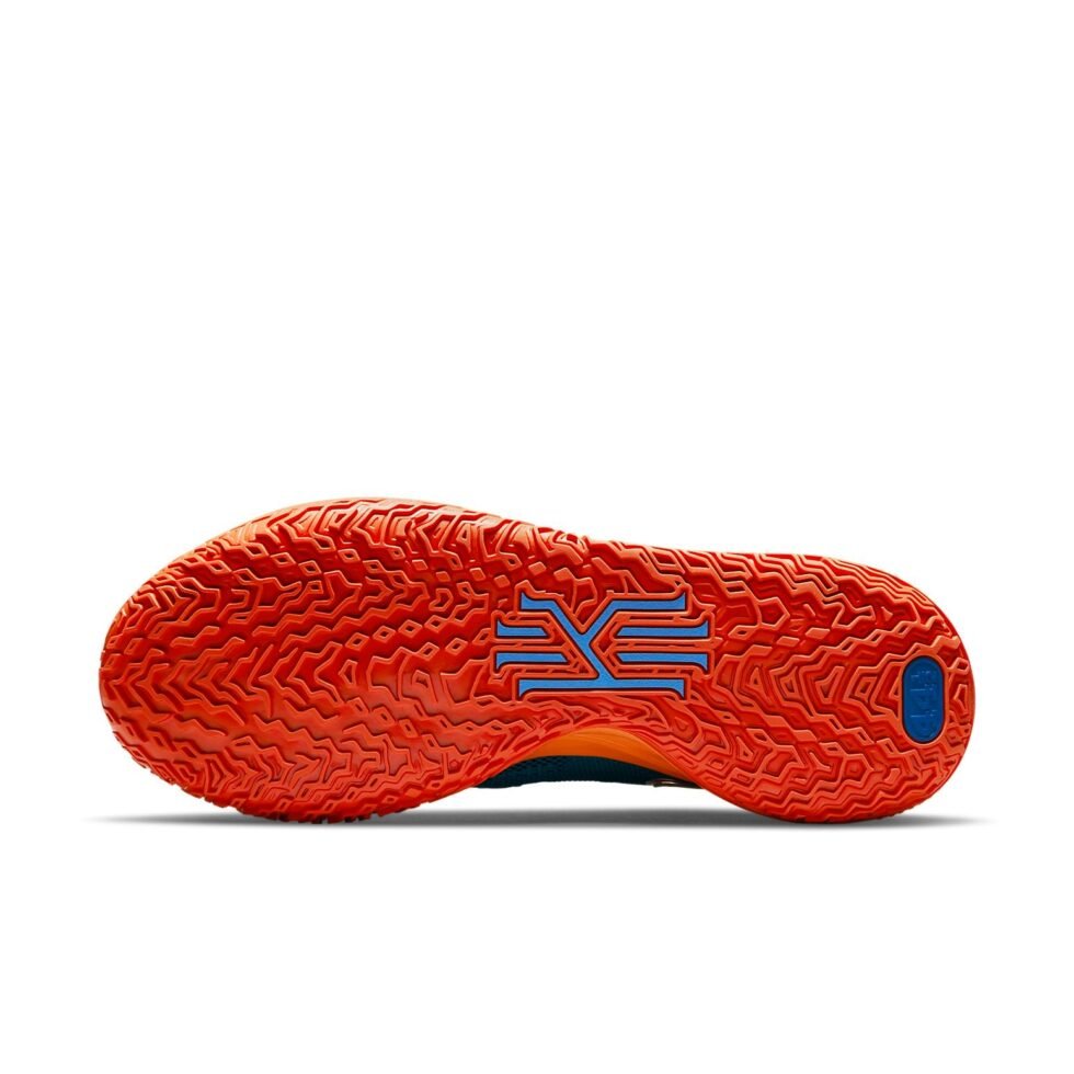 Nike Concepts x Kyrie 7 'Ikhet' CT1137-900 - Image 6