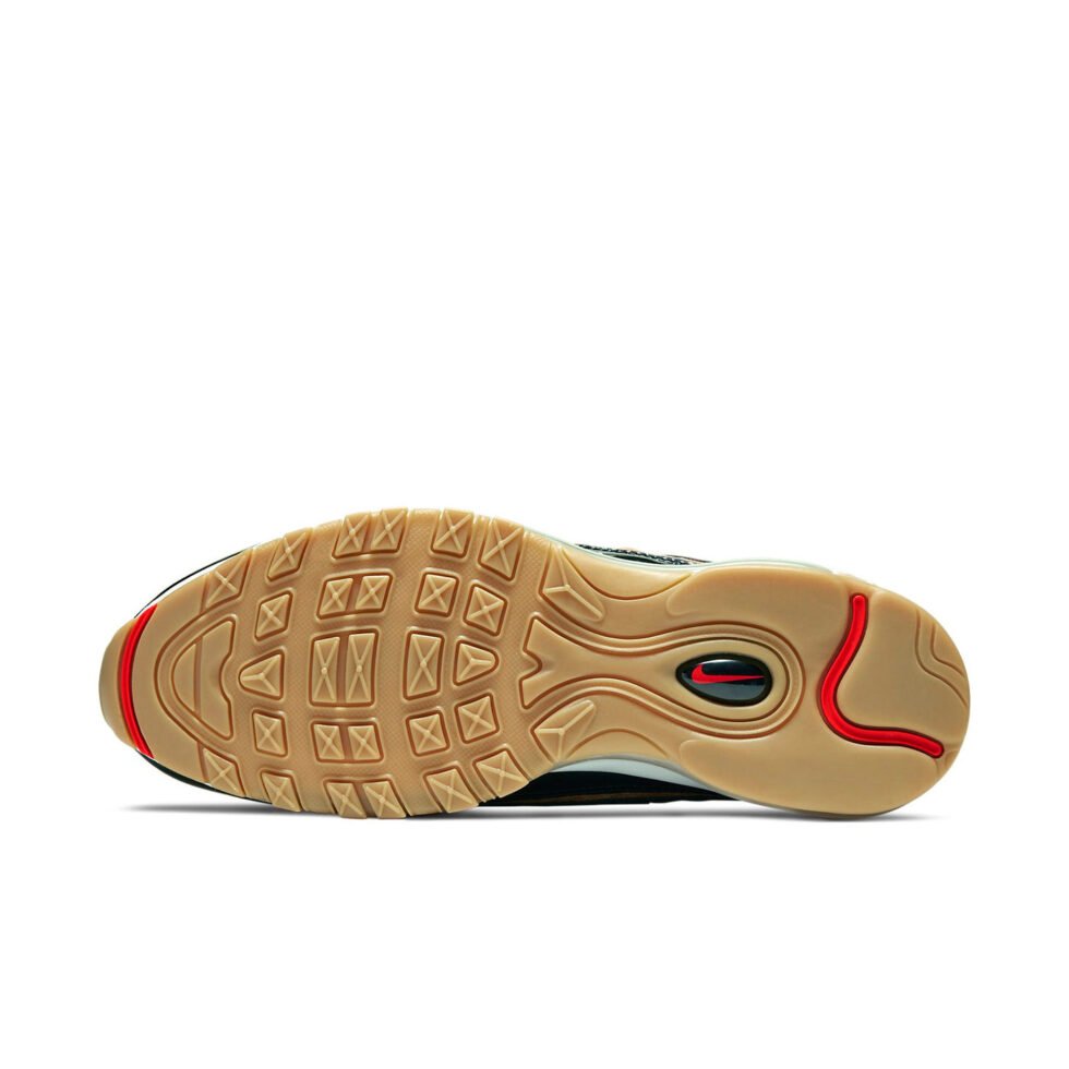 Nike Air Max 98 'New Year' CT1173-001 - Image 6