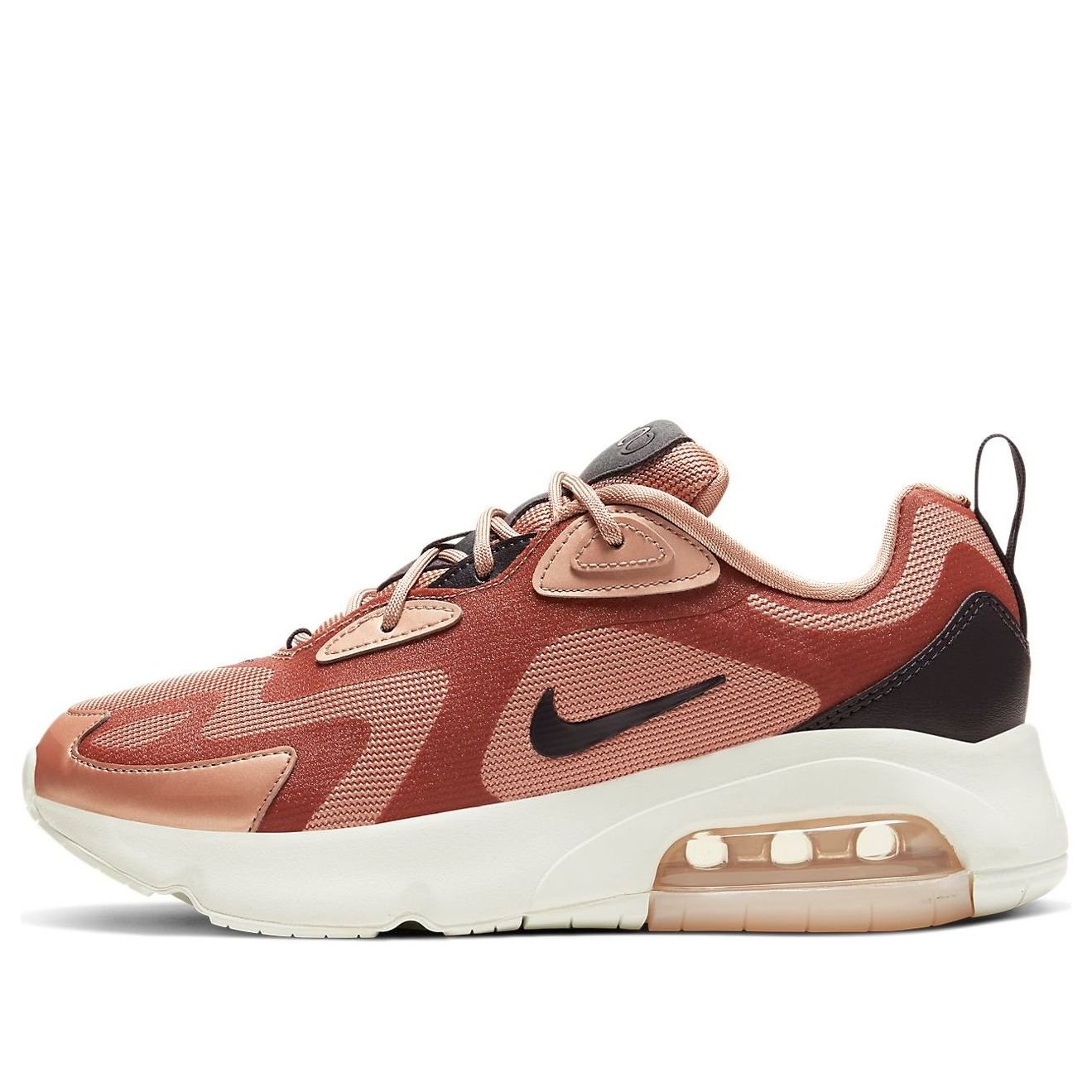 (WMNS) Nike Air Max 200 'Holiday Sparkle' CT1185-900
