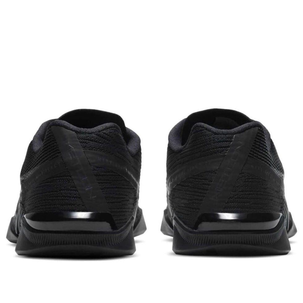 Nike React Metcon Turbo 'Black' CT1243-002 - Image 5