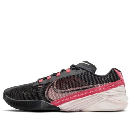 (WMNS) Nike React Metcon Turbo 'Metallic Mahogany' CT1249-069