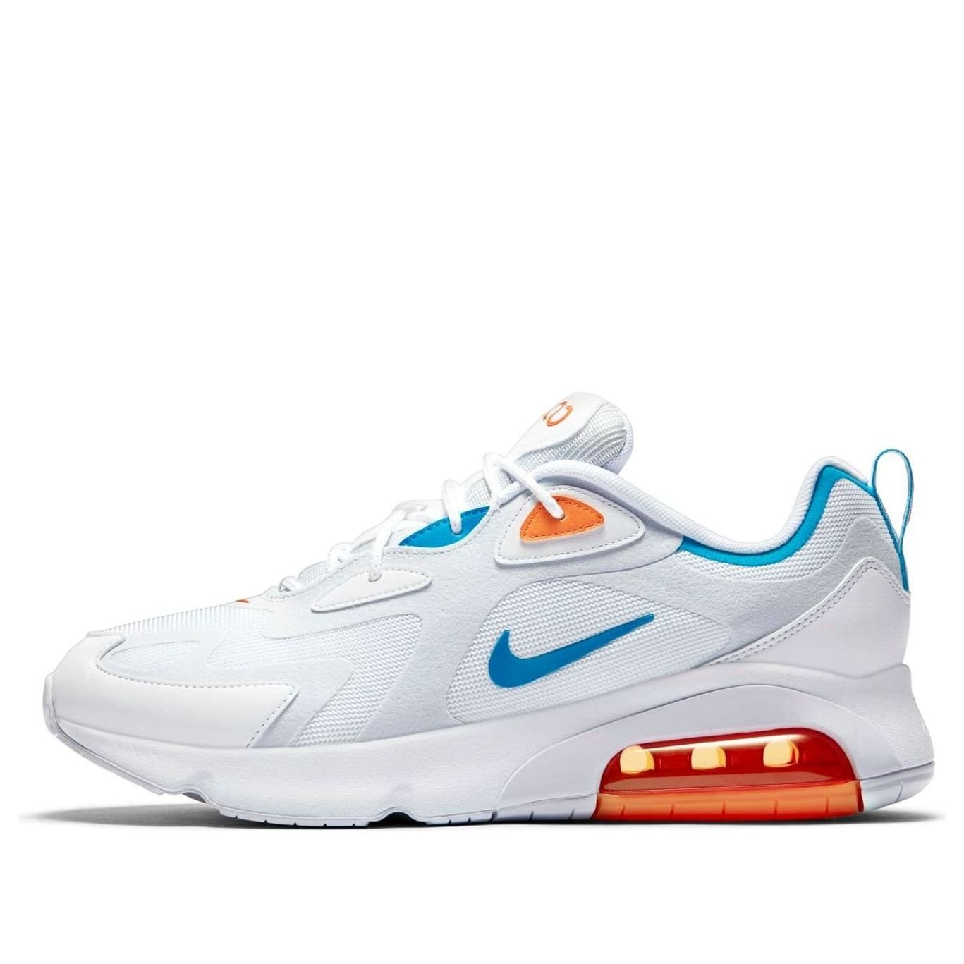 Nike Air Max 200 'Bombay' CT1262-001