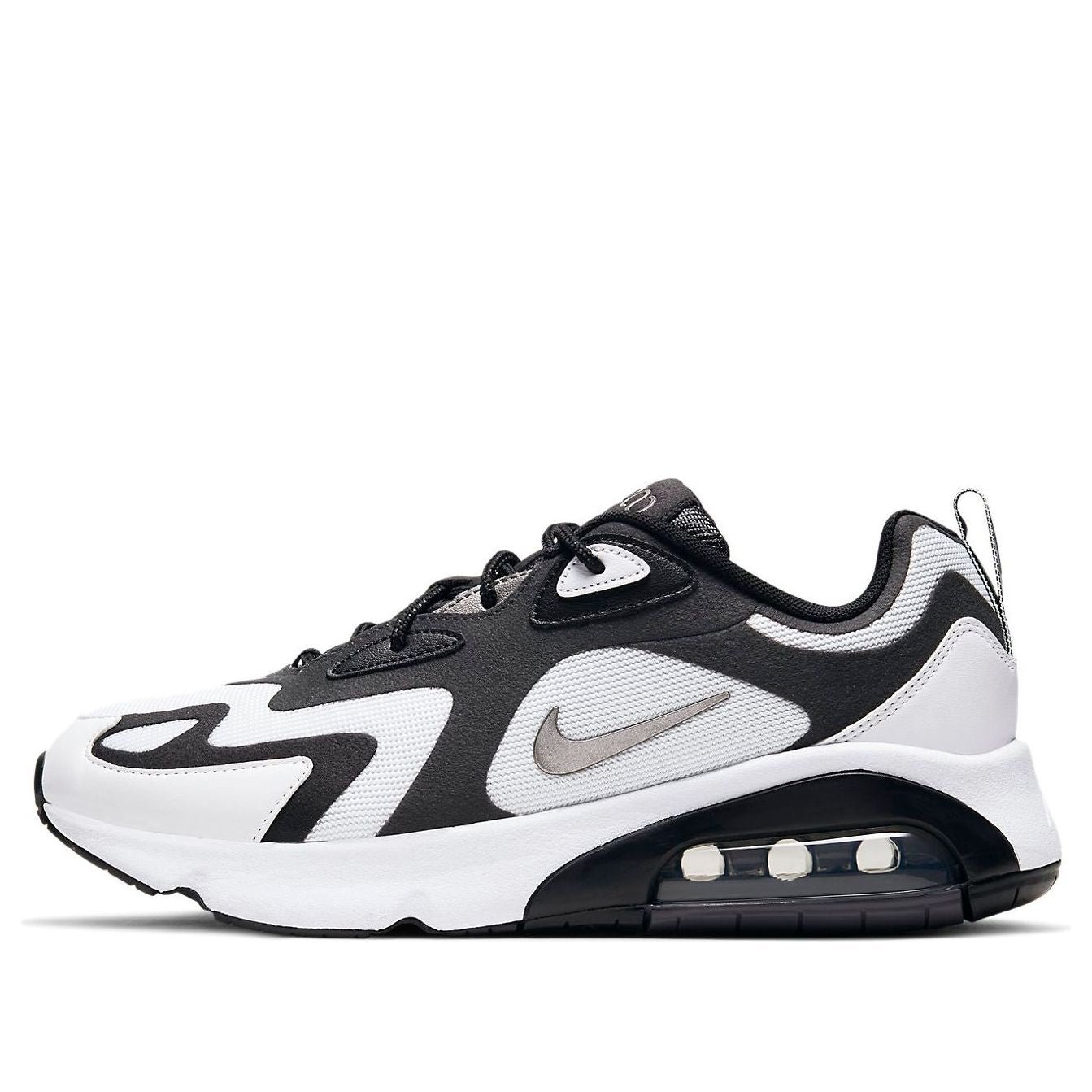 Nike Air Max 200 'Oreo' CT1262-100