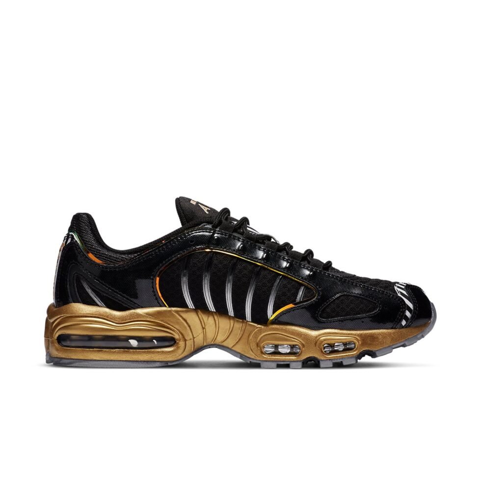 Nike Air Max Tailwind 4 SE 'Earth and Mars' CT1263-001 - Image 2