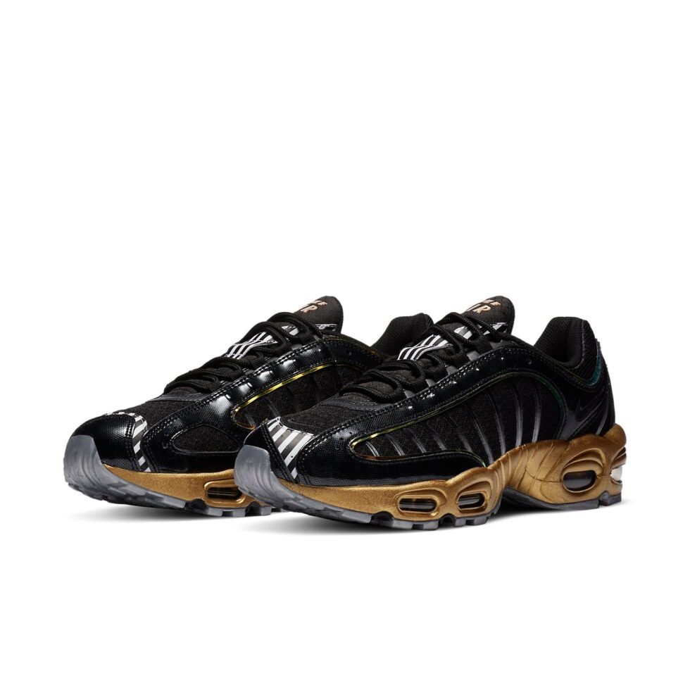 Nike Air Max Tailwind 4 SE 'Earth and Mars' CT1263-001 - Image 3