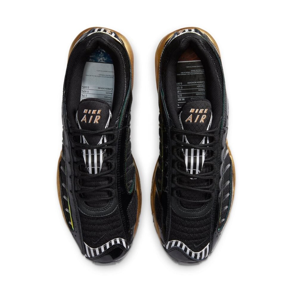 Nike Air Max Tailwind 4 SE 'Earth and Mars' CT1263-001 - Image 4