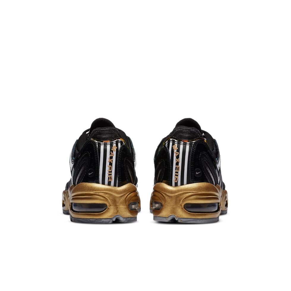 Nike Air Max Tailwind 4 SE 'Earth and Mars' CT1263-001 - Image 5