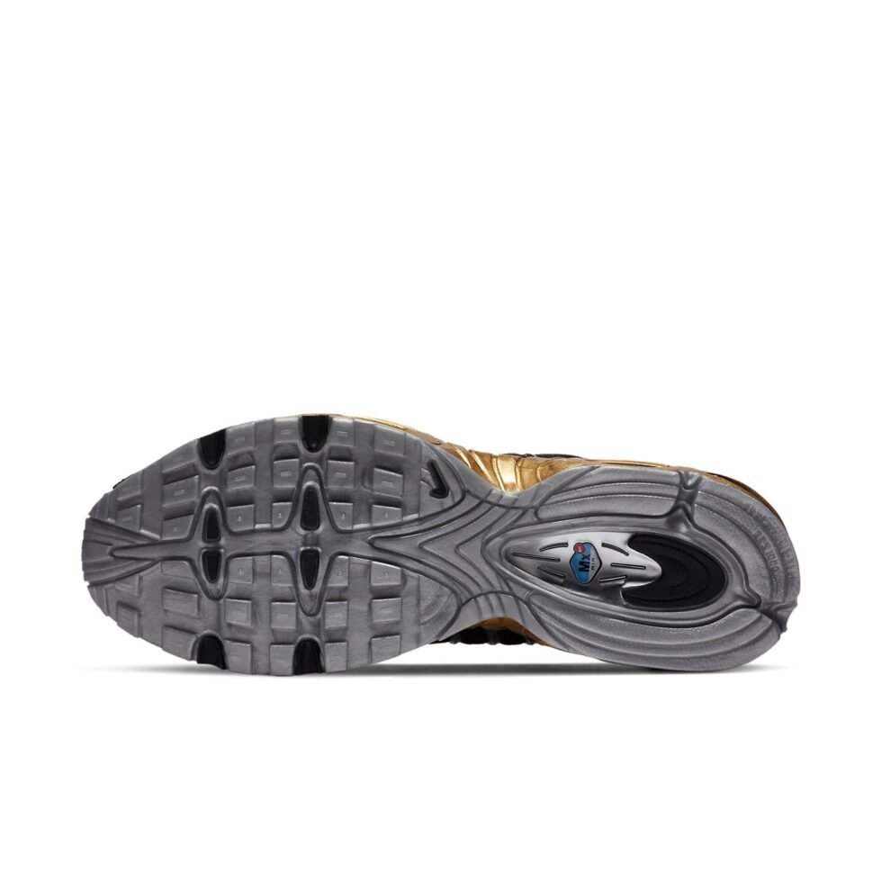 Nike Air Max Tailwind 4 SE 'Earth and Mars' CT1263-001 - Image 6