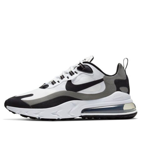 Nike Air Max 270 React 'Oreo' CT1264-101