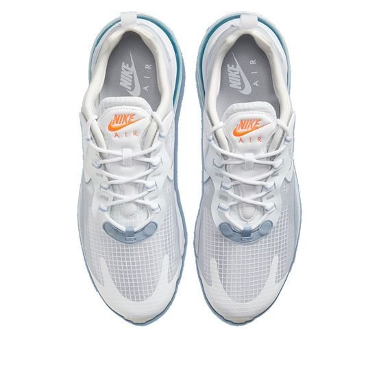 Nike Air Max 270 React 'Indigo Fog' CT1265-100 - Image 4