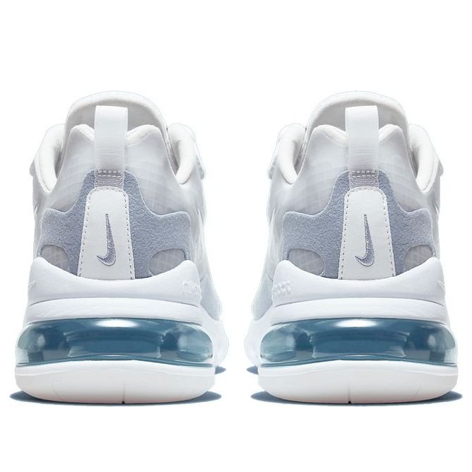 Nike Air Max 270 React 'Indigo Fog' CT1265-100 - Image 5