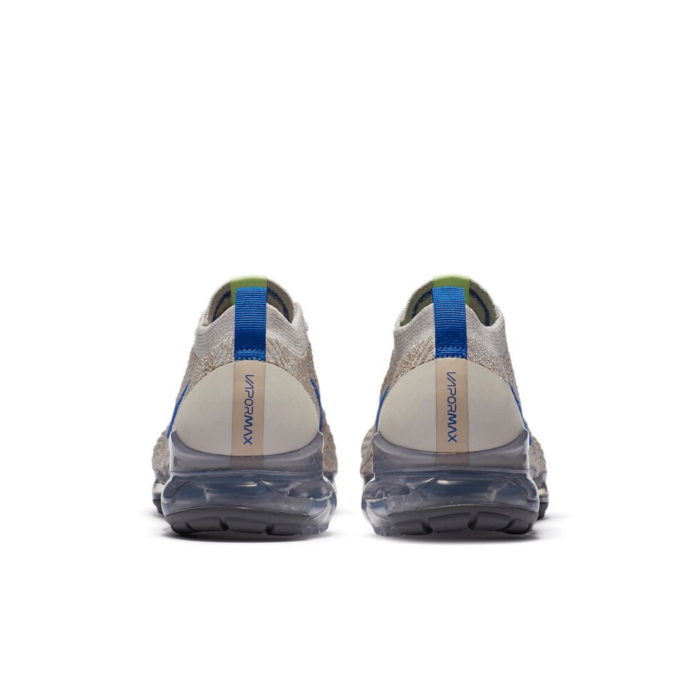 Nike Air VaporMax 3.0 'Light Bone Royal' CT1270-002 - Image 5