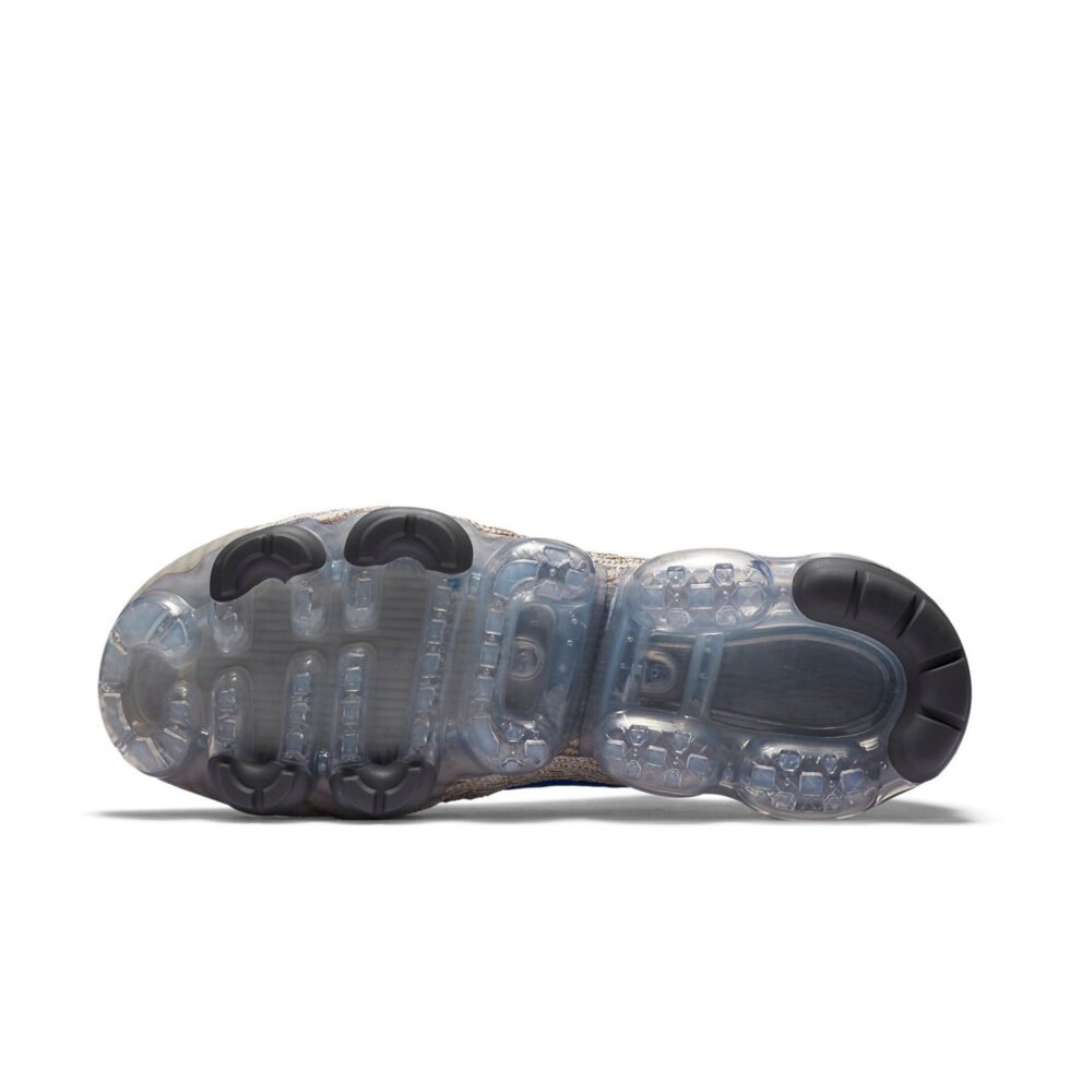 Nike Air VaporMax 3.0 'Light Bone Royal' CT1270-002 - Image 6