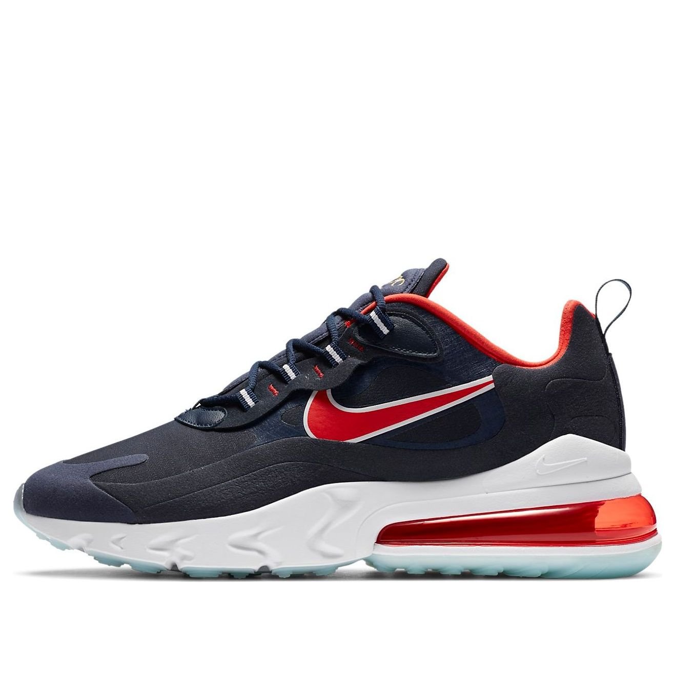 Nike Air Max 270 React 'USA' CT1280-400