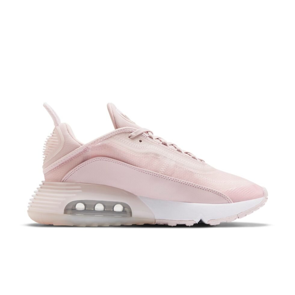 (WMNS) Nike Air Max 2090 'Barely Rose' CT1290-600 - Image 2