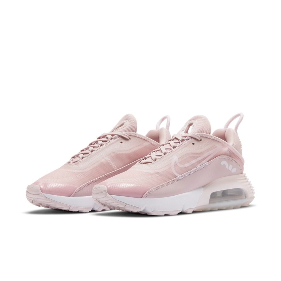 (WMNS) Nike Air Max 2090 'Barely Rose' CT1290-600 - Image 3