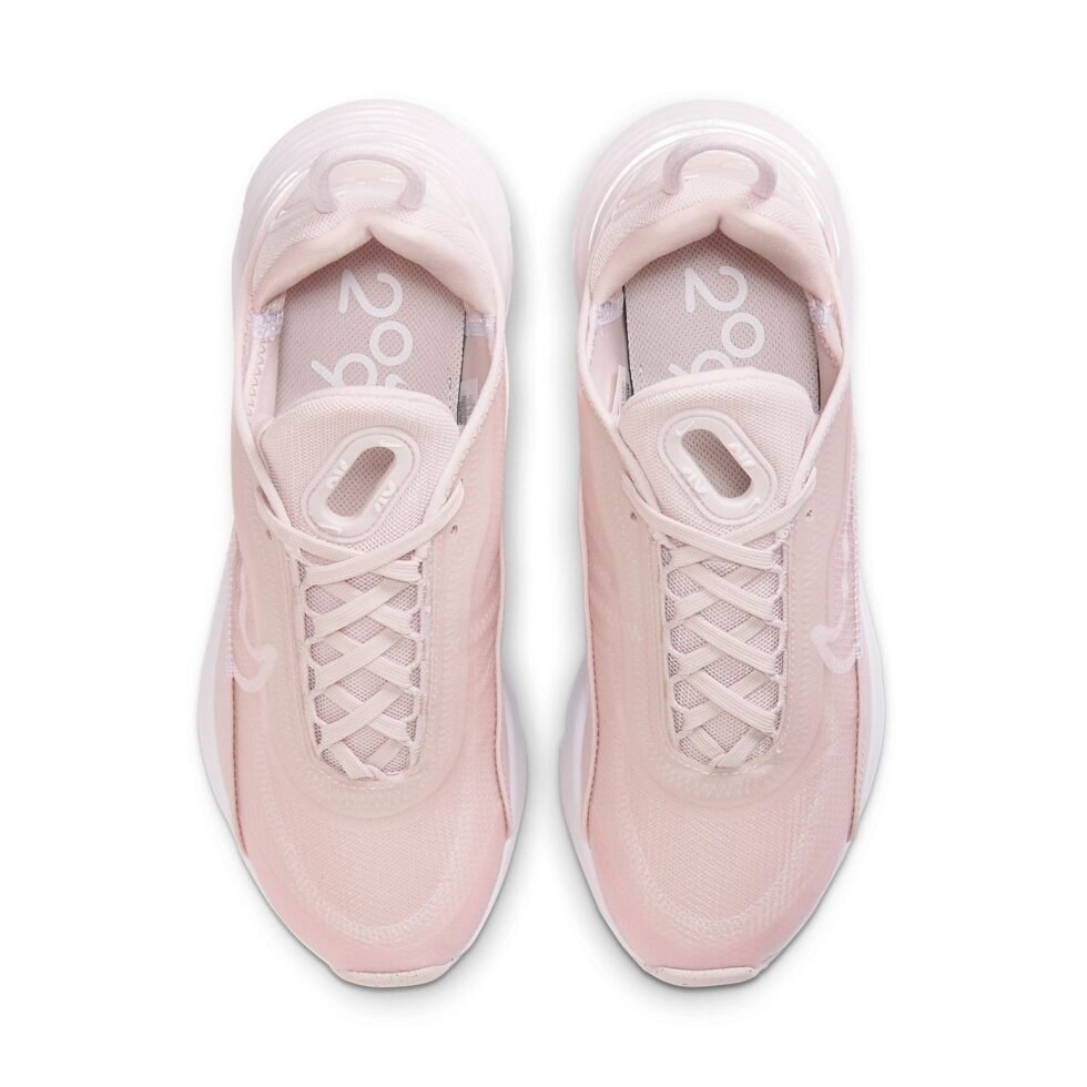 (WMNS) Nike Air Max 2090 'Barely Rose' CT1290-600 - Image 4