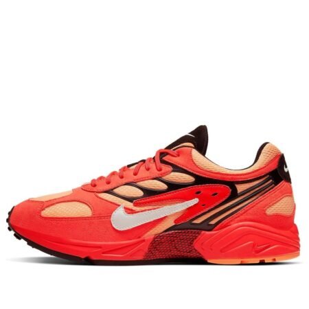 Nike Air Ghost Racer 'Bright Crimson' CT1515-600