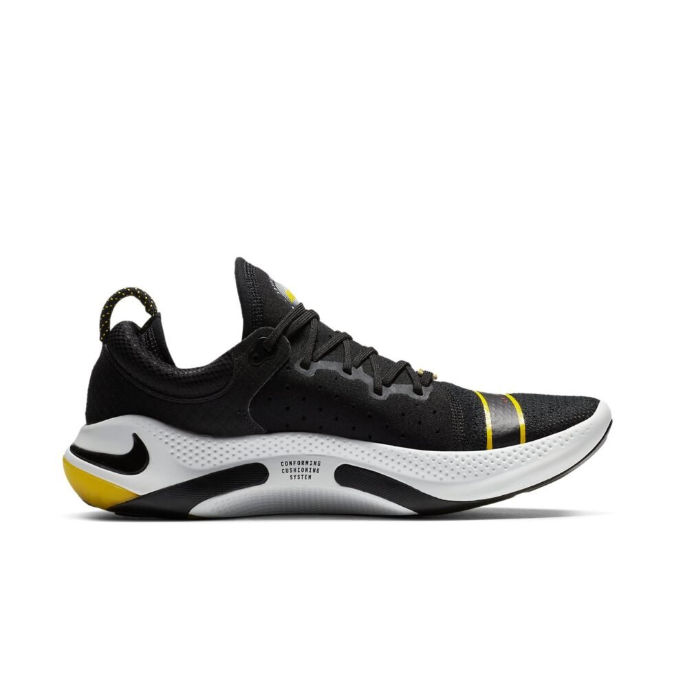 Nike Joyride Run Flyknit 'Fast City' CT1521-001 - Image 2