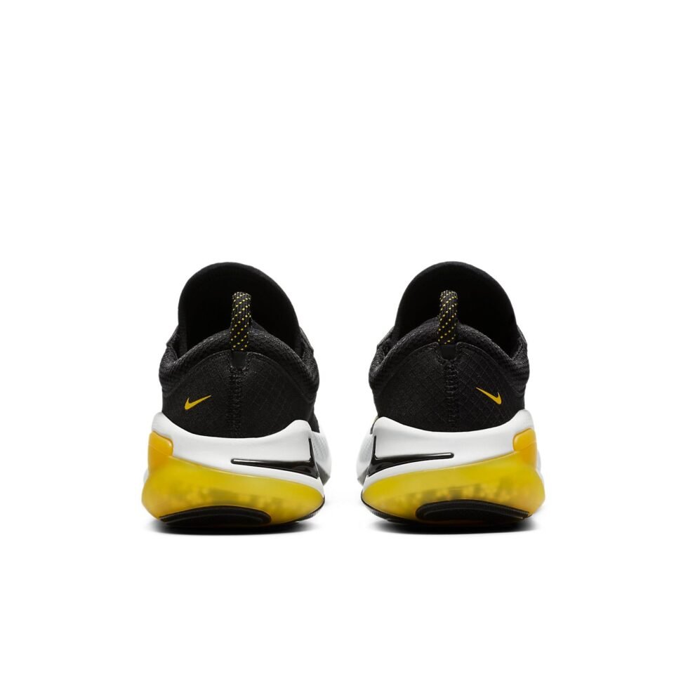 Nike Joyride Run Flyknit 'Fast City' CT1521-001 - Image 5