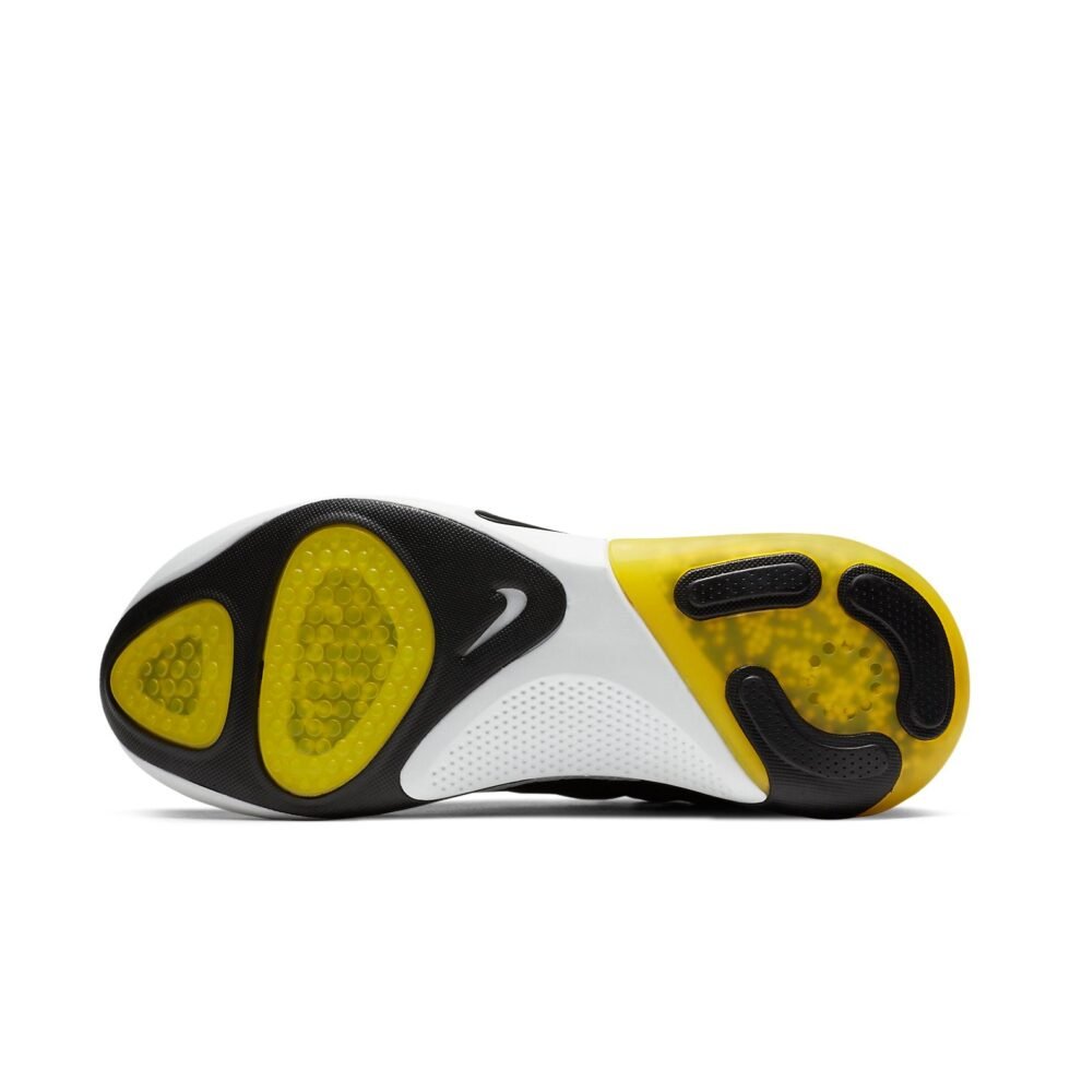Nike Joyride Run Flyknit 'Fast City' CT1521-001 - Image 6