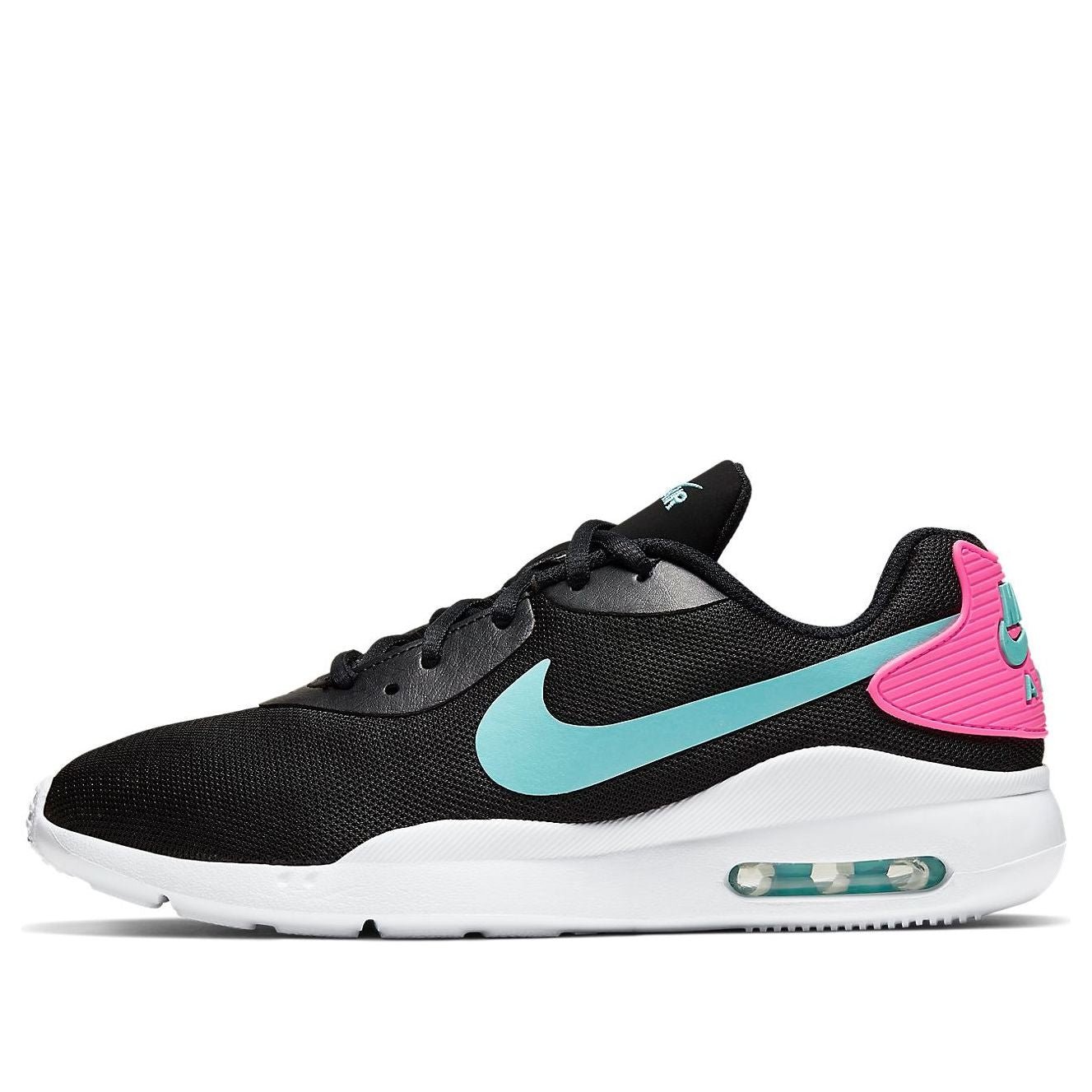 (WMNS) Nike Air Max Oketo 'Black Aurora Pink' CT1543-001