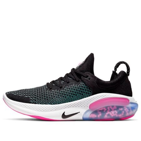 (WMNS) Nike Joyride Run Flyknit 'Pink Blast' CT1575-001