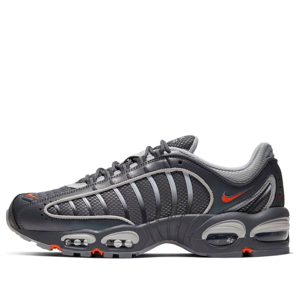 Nike Air Max Tailwind 4 'Grey' CT1615-001