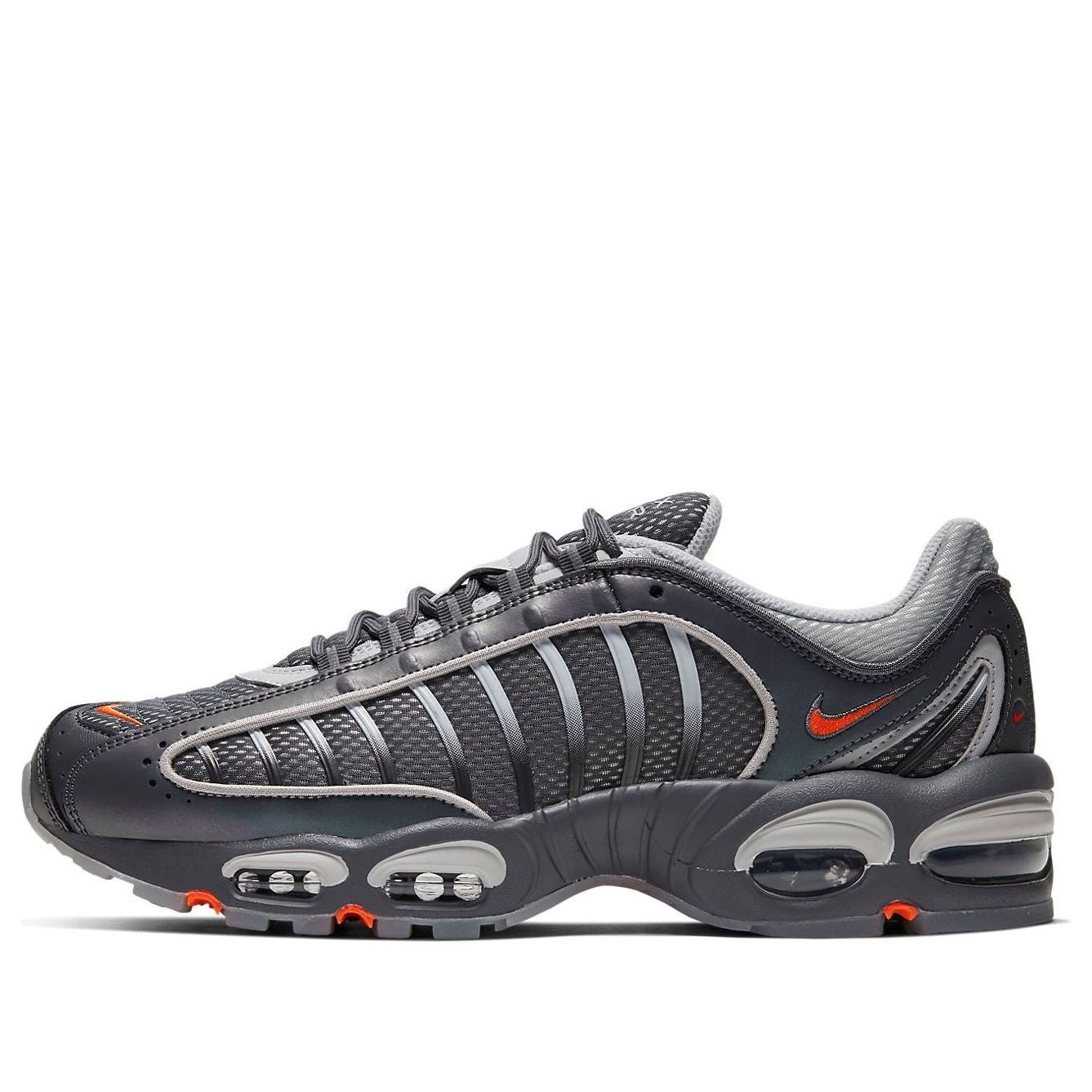 Nike Air Max Tailwind 4 'Grey' CT1615-001