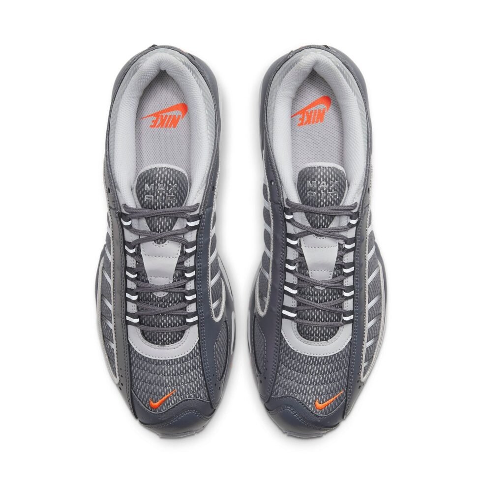 Nike Air Max Tailwind 4 'Grey' CT1615-001 - Image 4