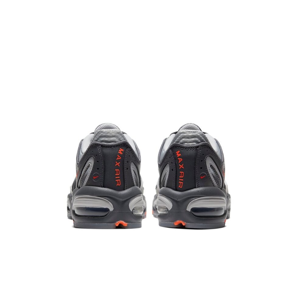 Nike Air Max Tailwind 4 'Grey' CT1615-001 - Image 5