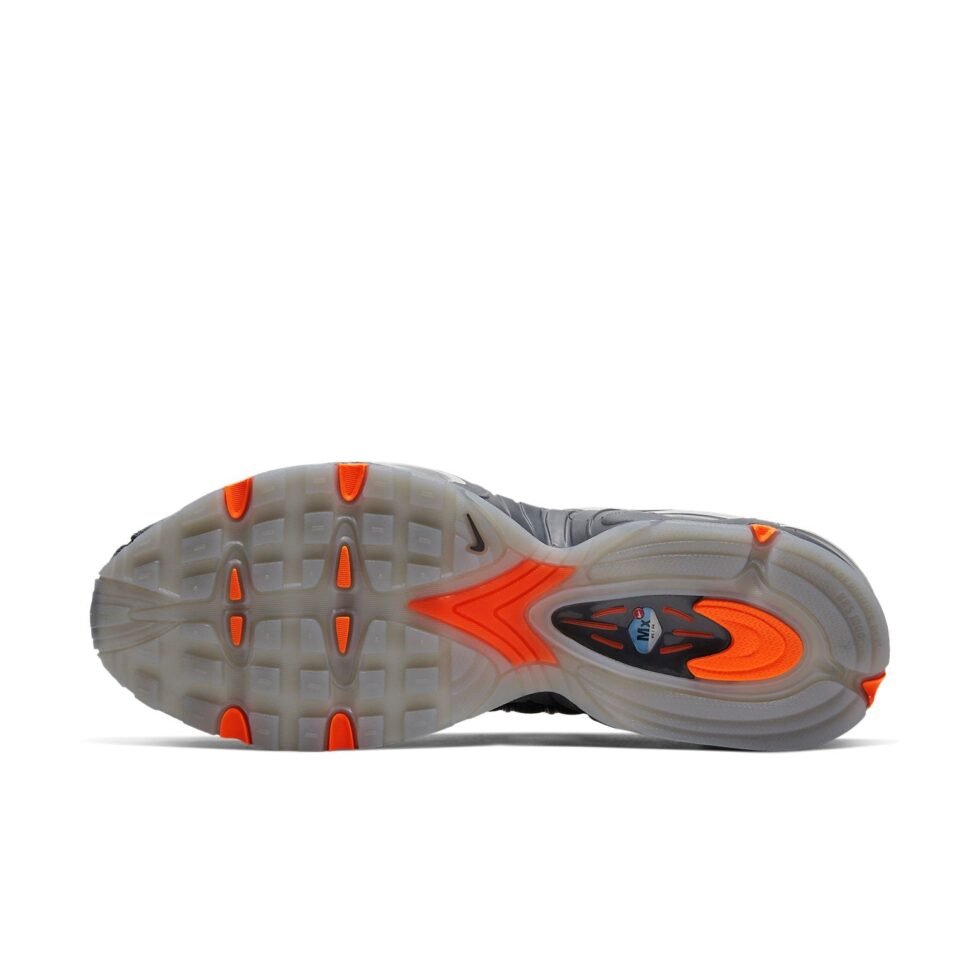 Nike Air Max Tailwind 4 'Grey' CT1615-001 - Image 6
