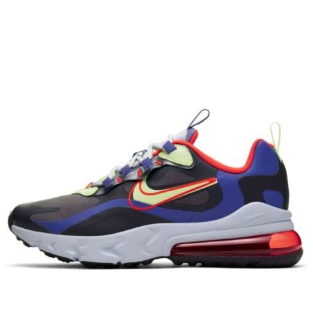 (GS) Nike Air Max 270 React 'Dunk It' CT1630-001
