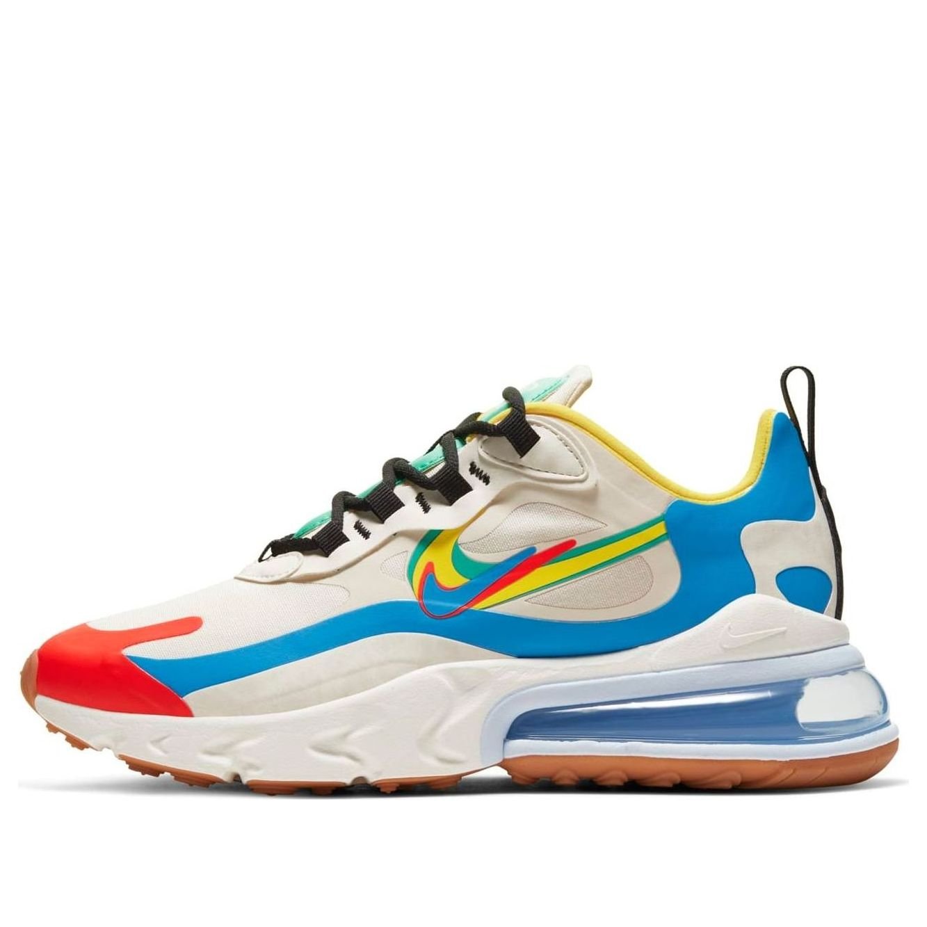 (WMNS) Nike Air Max 270 React 'Legend of Her' CT1634-100