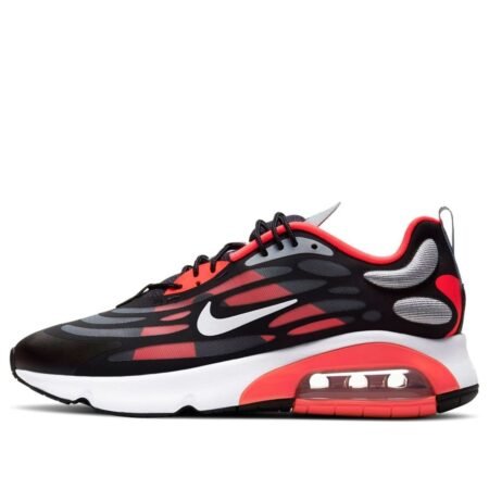Nike Air Max Exosense 'Black Radiant Red' CT1644-002