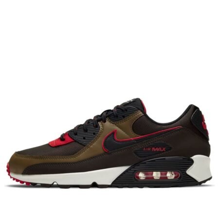Nike Air Max 90 'Velvet Brown' CT1686-200