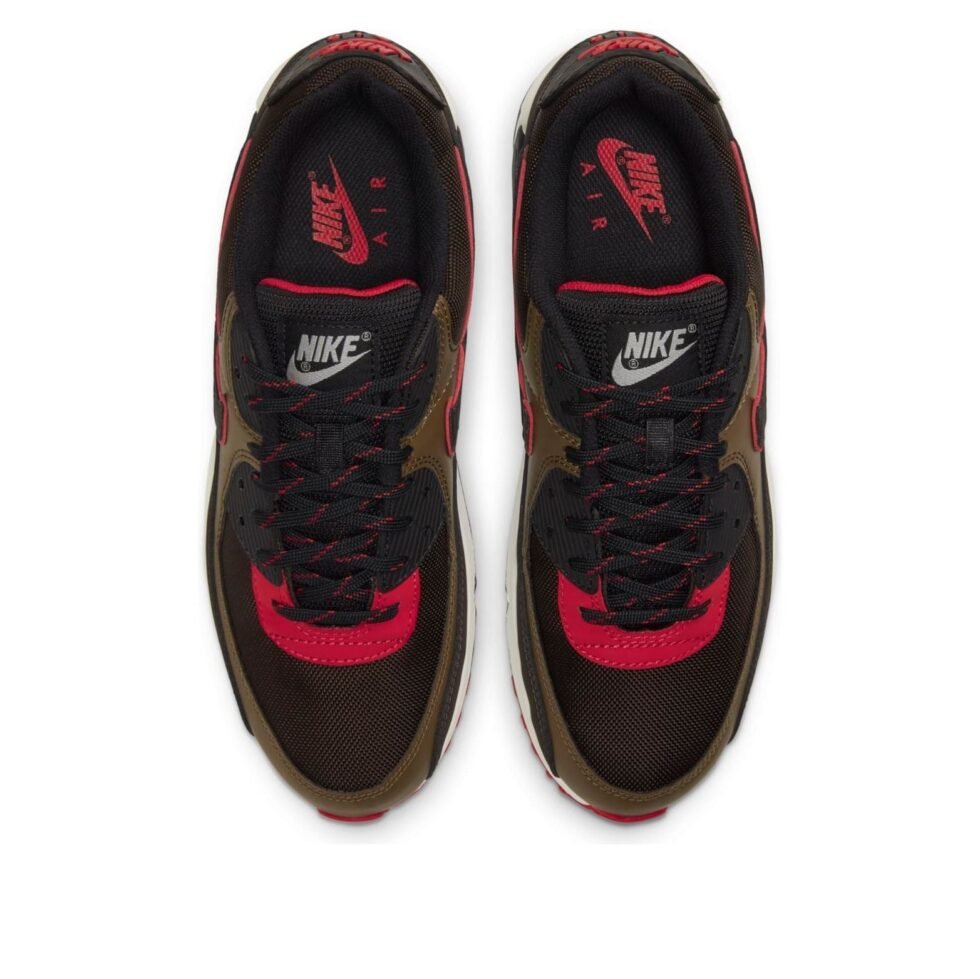 Nike Air Max 90 'Velvet Brown' CT1686-200 - Image 4