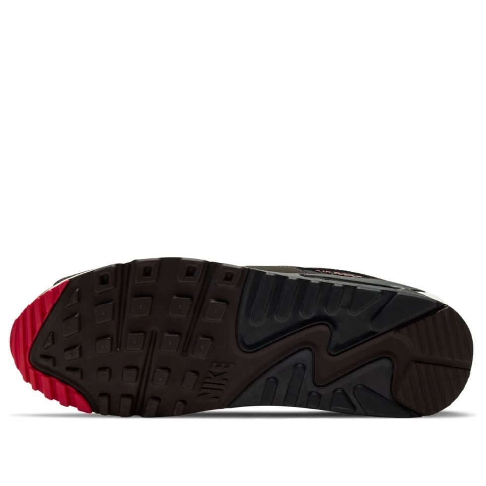 Nike Air Max 90 'Velvet Brown' CT1686-200 - Image 6